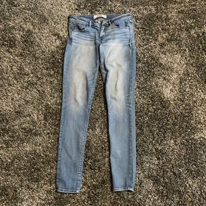 Abercrombie & Fitch Jeans